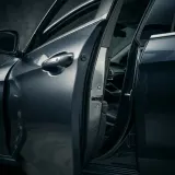 Car Door Open and Slam Shut sound effect artwork