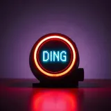 Retro Coin Pickup Ding sound effect artwork