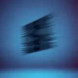 Gritty Distorted Transition Whoosh sound effect artwork