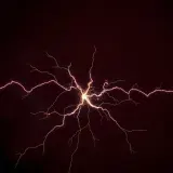 High Voltage Electrical Zap sound effect artwork