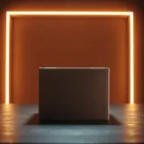 Cardboard Box Set on Table sound effect artwork