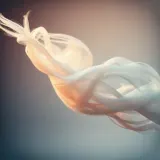 Soft Ethereal Wind Swell and Whoosh sound effect artwork