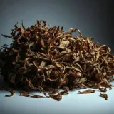 Heavy Dry Foliage Crackling and Rustling sound effect artwork
