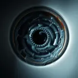Sink Drain Gurgling Swirl sound effect artwork