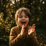 Kids Hooray and Yay with Clapping sound effect artwork