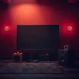 Retro Level Completion Fanfare sound effect artwork