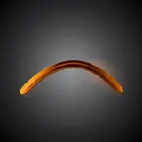 Boomerang Pass and Return sound effect artwork