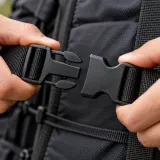 Backpack Buckles Clipping Shut