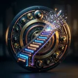 Sparkling Ascending Synth Logo Reveal sound effect artwork