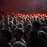 Crowd Booing in Disapproval sound effect artwork