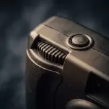Disposable Camera Shutter and Thumbwheel sound effect artwork