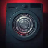 Dryer Cycle Completion Buzzer sound effect artwork
