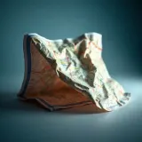 Road Map Folding and Crinkling sound effect artwork