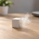 Application Deletion Tiny Poof
