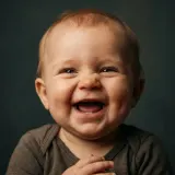 Baby Giggling and Laughing sound effect artwork