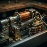 Pinball Machine Mechanism Clacks sound effect artwork