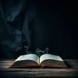 Magic Book Opening Whisper sound effect artwork