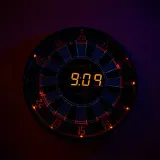 Electronic Dartboard Score Beep sound effect artwork