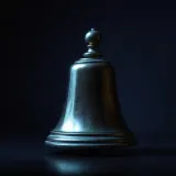 Subscription Notification Bell Ring sound effect artwork