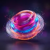 Bouncy Game Menu Pling sound effect artwork