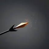 Whistling Arrow Volley Flight sound effect artwork