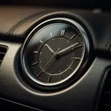 Close Up Car Clock Ticking sound effect artwork