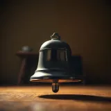 School Bell Class Change sound effect artwork