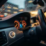 Full Car Drive Start to Shut Off sound effect artwork