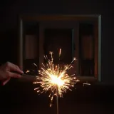Weak Spell Fizzle Sparks sound effect artwork