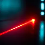 Sustained Cutting Laser Beam sound effect artwork