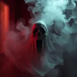 Hollow Ghost Moan Echo sound effect artwork