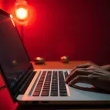Soft Fast Laptop Typing sound effect artwork