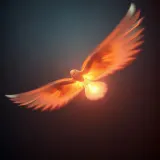 Fluttery Sci Fi Energy Fly Bys sound effect artwork