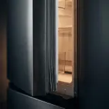 Fridge Door Open and Suction Close sound effect artwork
