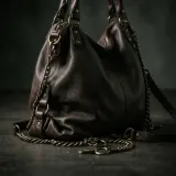 Purse Drop Thud with Hardware sound effect artwork