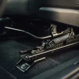 Manual Car Seat Adjust Slide sound effect artwork