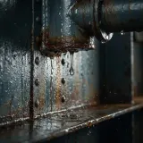 Ship Interior Water Drips sound effect artwork