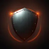 Rising Energy Shield Recharge sound effect artwork