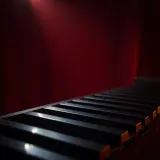 Jazzy Vibraphone Chord Shimmer sound effect artwork
