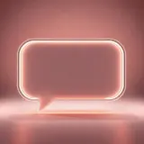 Bouncy Text Bubble Pop sound effect artwork