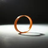 Rubber Band Stretch Snap sound effect artwork