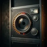 Photo Booth Countdown and Shutter sound effect artwork