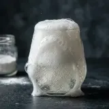 Baking Soda and Vinegar Fizzing sound effect artwork