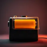 Battery Charge Complete Chime sound effect artwork