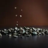Loose Stones Falling and Clattering sound effect artwork