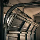 Electric Garage Door Rolling sound effect artwork