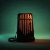 Simple Marimba Phone Ringtone sound effect artwork