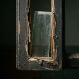 Loose Window Pane Bangs sound effect artwork