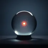 Crystal Ball Vision Shimmer sound effect artwork