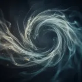 Airy Hollow Whoosh Pass By sound effect artwork